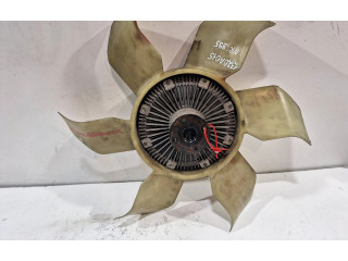 Вентилятор радиатора     1320A015    Mitsubishi L200 