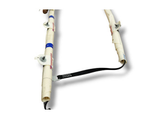 Боковая подушка безопасности AW9314K159AC, 610947800 Jaguar XJ X351