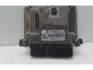 Řídící jednotka 03G906021LLG Volkswagen Caddy 2015