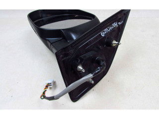 Зеркало электрическое Mitsubishi Outlander 2007 - 2012 года