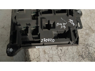 Pojistková skříňka 518954021a BMW X6 E71 2010