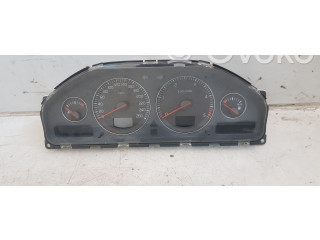 Панель приборов 8673262, 8602764   Volvo V70       