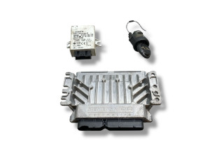 Řídící jednotka 7545789, S122237002   Mini One - Cooper R50 - 53 2004