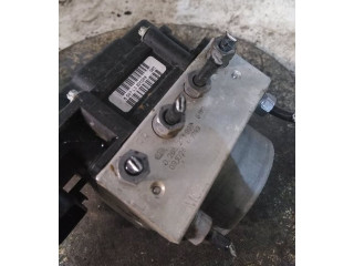 Блок АБС 4541VW, 4541VW Citroen Nemo - года