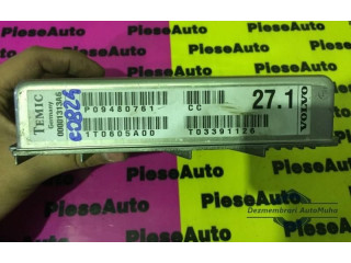 Блок управления двигателем Блок управления 00001313A4, 1T0605A00 Volvo S70 V70 V70 XC