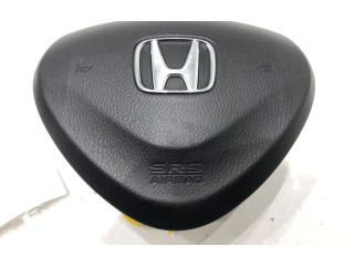 Подушка безопасности водителя 77800-TLO-G810 Honda Accord