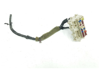   Pojistková skříňka 243115P600, 243115P600   Nissan Navara 2010