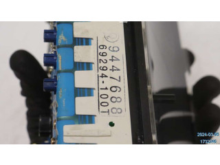 Панель приборов 9130050 Volvo 940