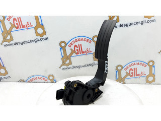 El. Akseleracijos daviklis