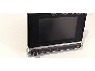 Дисплей 98176129ZD Citroen C4 Cactus