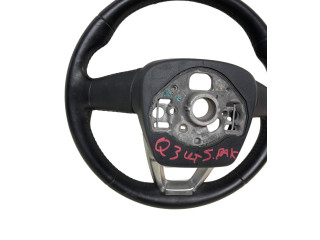 Руль Audi Q3 8U 2011 - 2016 года