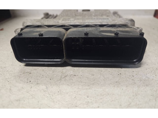 Блок управления двигателя 03G906021LD, 1039S14575 Skoda Octavia Mk2 (1Z)