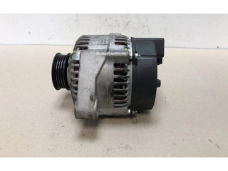 Генератор Smart ForTwo I