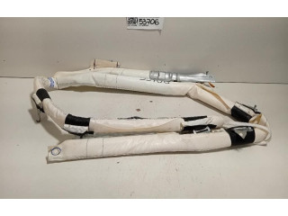 Боковая подушка безопасности 00520858420, 00520858420   Fiat 500X