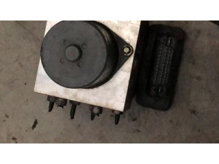 Блок АБС 51847730, 51847730   Lancia  Delta III  2008 - 2014 года