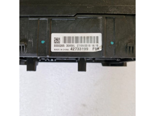   Pojistková skříňka 42733199   Buck Encore GX I 2021