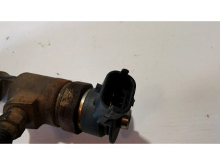 Vstřikovač 870692 Citroen Berlingo pro naftový motor 1.6
