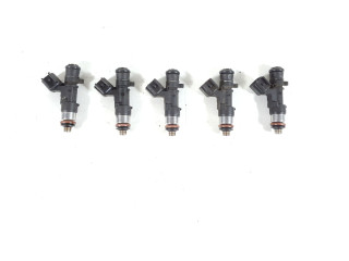 Форсунка Unknown, 0280158096    Volvo S80  B5254T6 