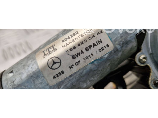 Моторчик заднего дворника 1688200442, 404292    Mercedes-Benz A W168