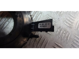 Подрулевой шлейф SRS 1J0959653B Skoda Fabia Mk1 (6Y)