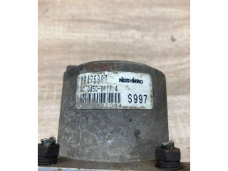 Блок АБС MR475997, 045001774 Mitsubishi Galant 1997 - 2003 года