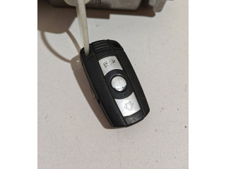 Řídící jednotka 0281012707, 7799856 BMW 5 E60 E61 2007