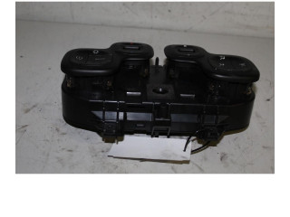 Блок управления климат-контролем 735599949   Fiat Panda III