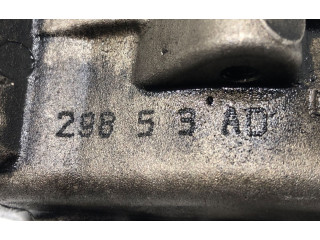 Масляный насос 1S7Q6600 Jaguar X-Type