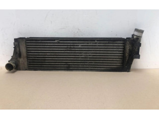 Интеркулер Renault Scenic II - Grand scenic II