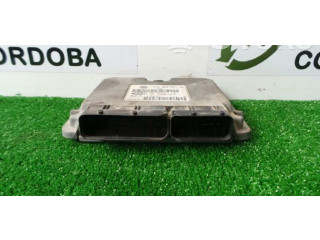 Блок управления IAW4LVTA, MAGNETIMARELLI   Volkswagen Lupo