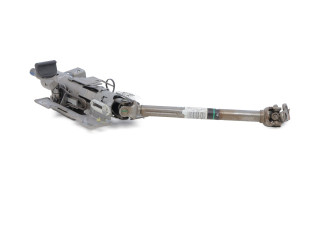 рейка Колонка рулевая 4123GS, W0-5646W Citroen Berlingo 2008 - 2018 года