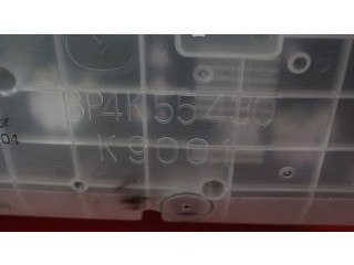 Přístrojová deska Mazda 3 I 2007 43BR5SA, 43BR5SA