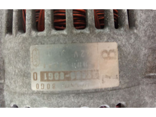 Генератор 3140080G1   Suzuki Jimny      