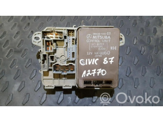 Блок предохранителей 38600SH3G1, 38600-SH3-G1 Honda Civic