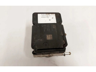 Блок АБС 4670A298, 06210957143 Mitsubishi ASX - года