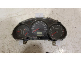 Панель приборов 85013SA240, 85013SA240   Subaru Forester SG       