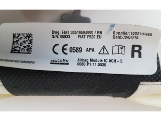 Боковая подушка безопасности 00519594990   Jeep Renegade