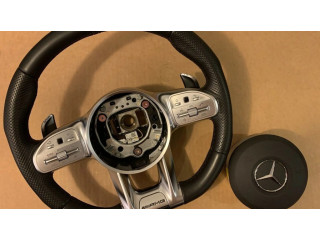 Volant Mercedes-Benz S W222 2014 A0004609908, A0008608300