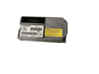 Блок подушек безопасности P8645271, 0285001254   Volvo V70