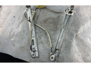 Передний комплект электрического механизма для подъема окна