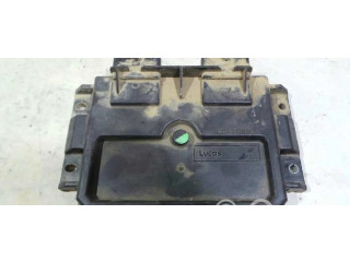 Řídící jednotka 9650359580 Citroen Berlingo 1963