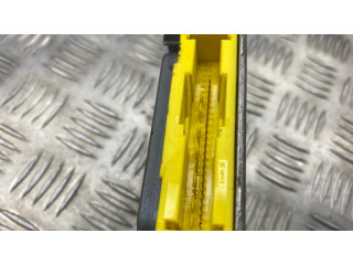 Блок управления надувных подушек