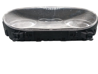 Панель приборов 51975131   Fiat 500L       