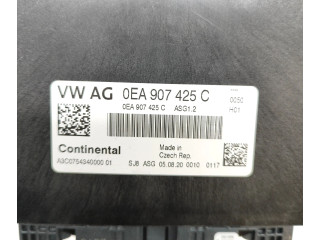 Блок управления двигателя 0EA907425C, A3C0754340000 Volkswagen ID.3