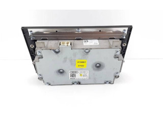 Дисплей 4K2919603M, 4K2919603 Audi A6 S6 C8 4K