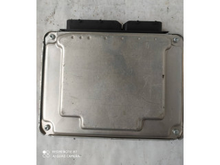 Řídící jednotka 038906019KD, 0281011205 Audi A6 S6 C6 4F 2007