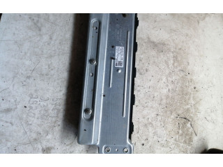 Подушка безопасности для колен 34034011E, 5K2880841D   Volkswagen Golf VI