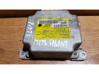 Блок подушек безопасности mr309232, x6t42071 Mitsubishi Galant