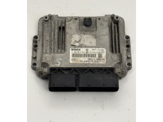 Блок управления двигателя 391112A970, 1039S59669   KIA Ceed