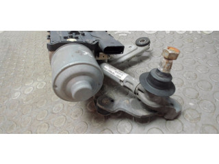 Моторчик дворников 6M2117504BM, 1729629    Ford S-MAX